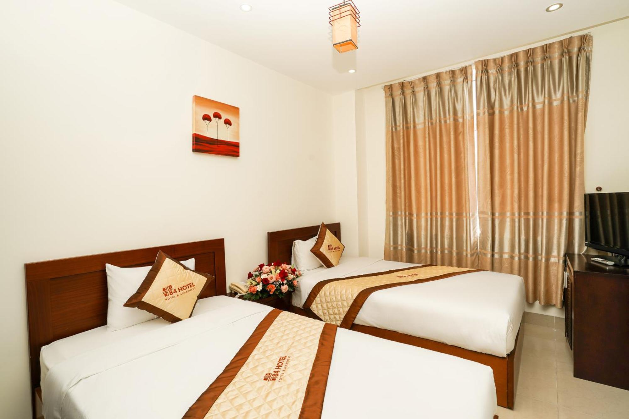 Sunview Beach Hotel Danang Exteriör bild